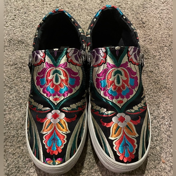 Steve Madden Shoes - Steve Madden shoes!!